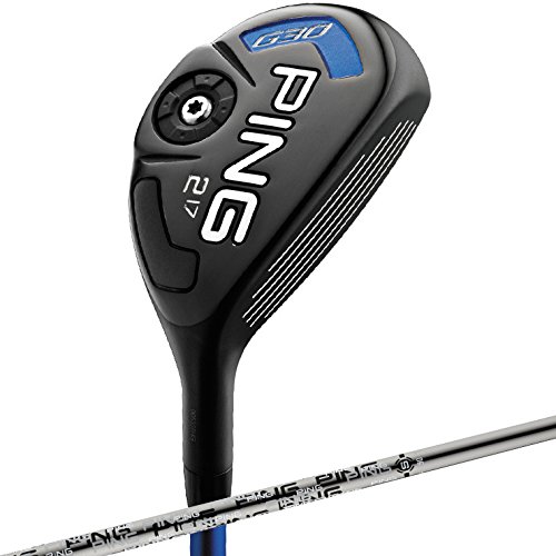 Amazon | ピン G SERIES G30ハイブリッド ユーティリティ Tour 90